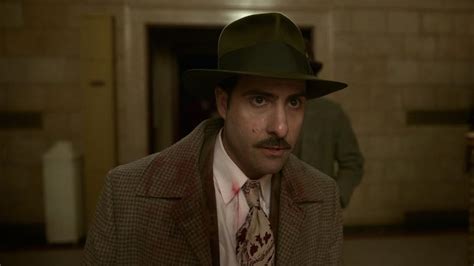 Prime Video: Fargo (Installment 4).